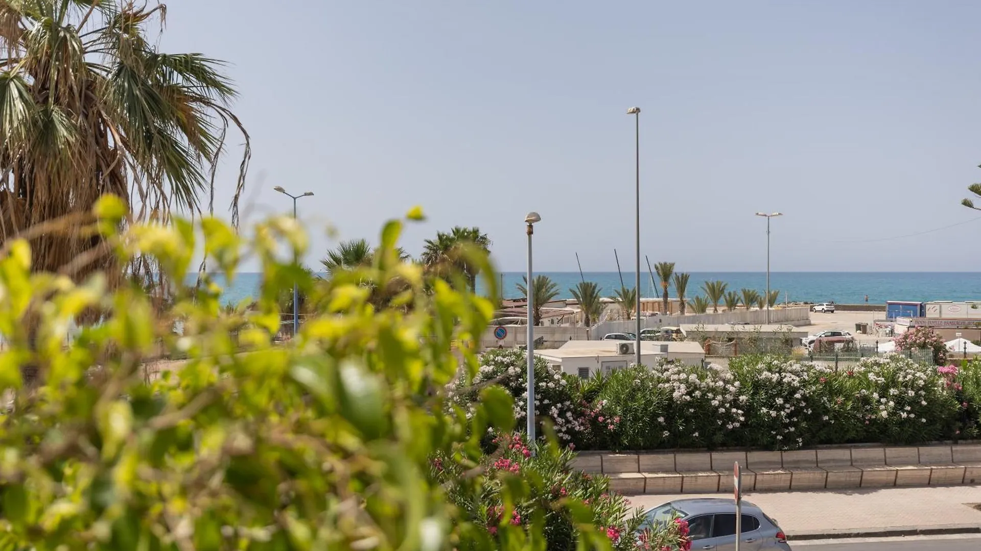 Apartment Terranova Home Vista Mare San Leone Italy