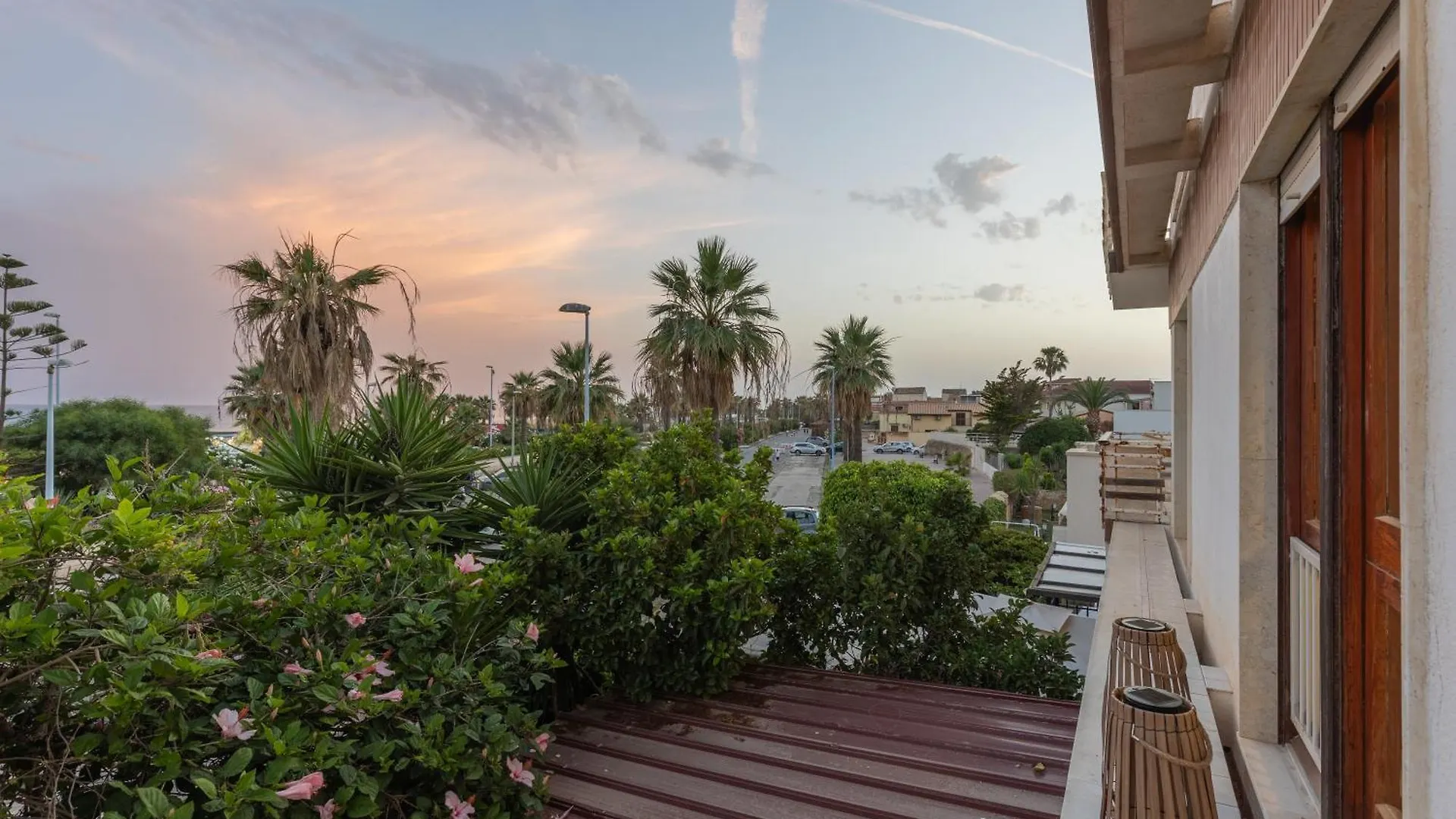 Terranova Home Vista Mare San Leone Apartment
