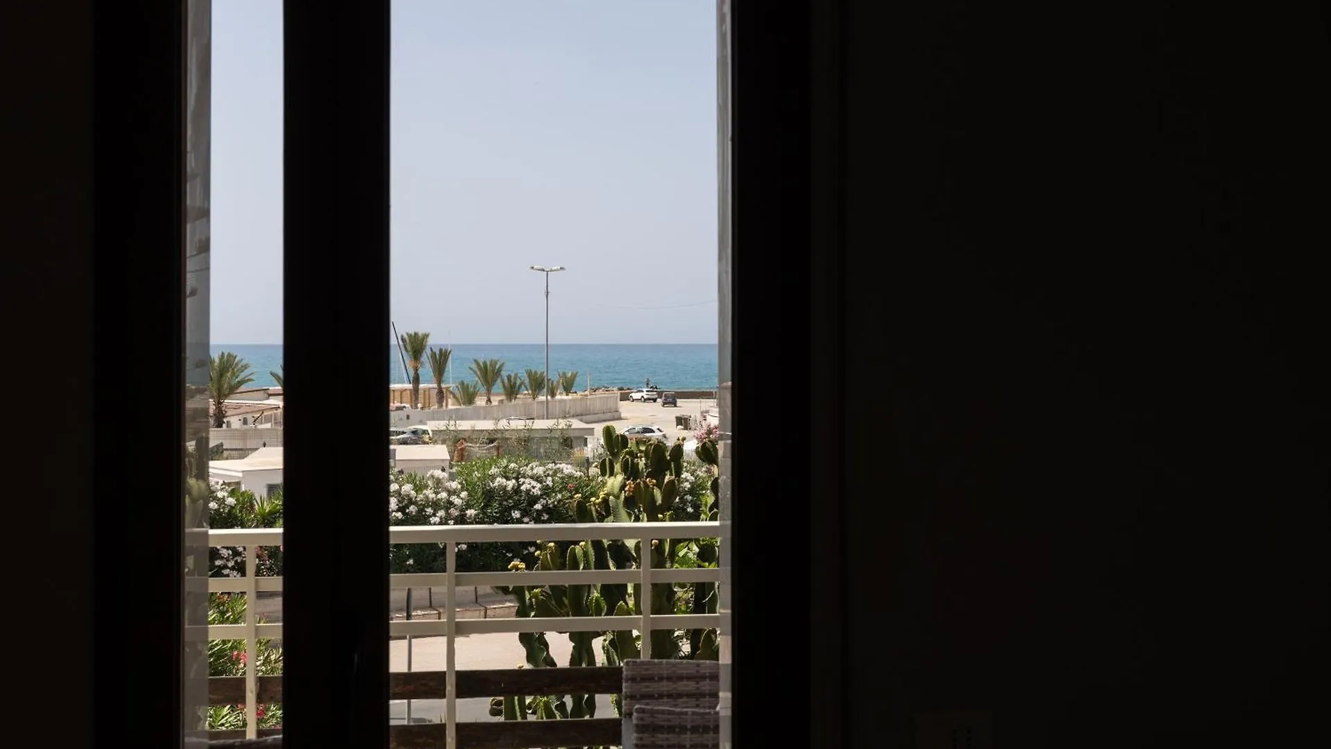Terranova Home Vista Mare San Leone Apartment