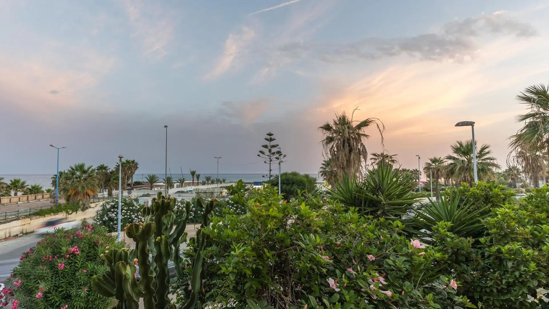 Terranova Home Vista Mare San Leone 0*,