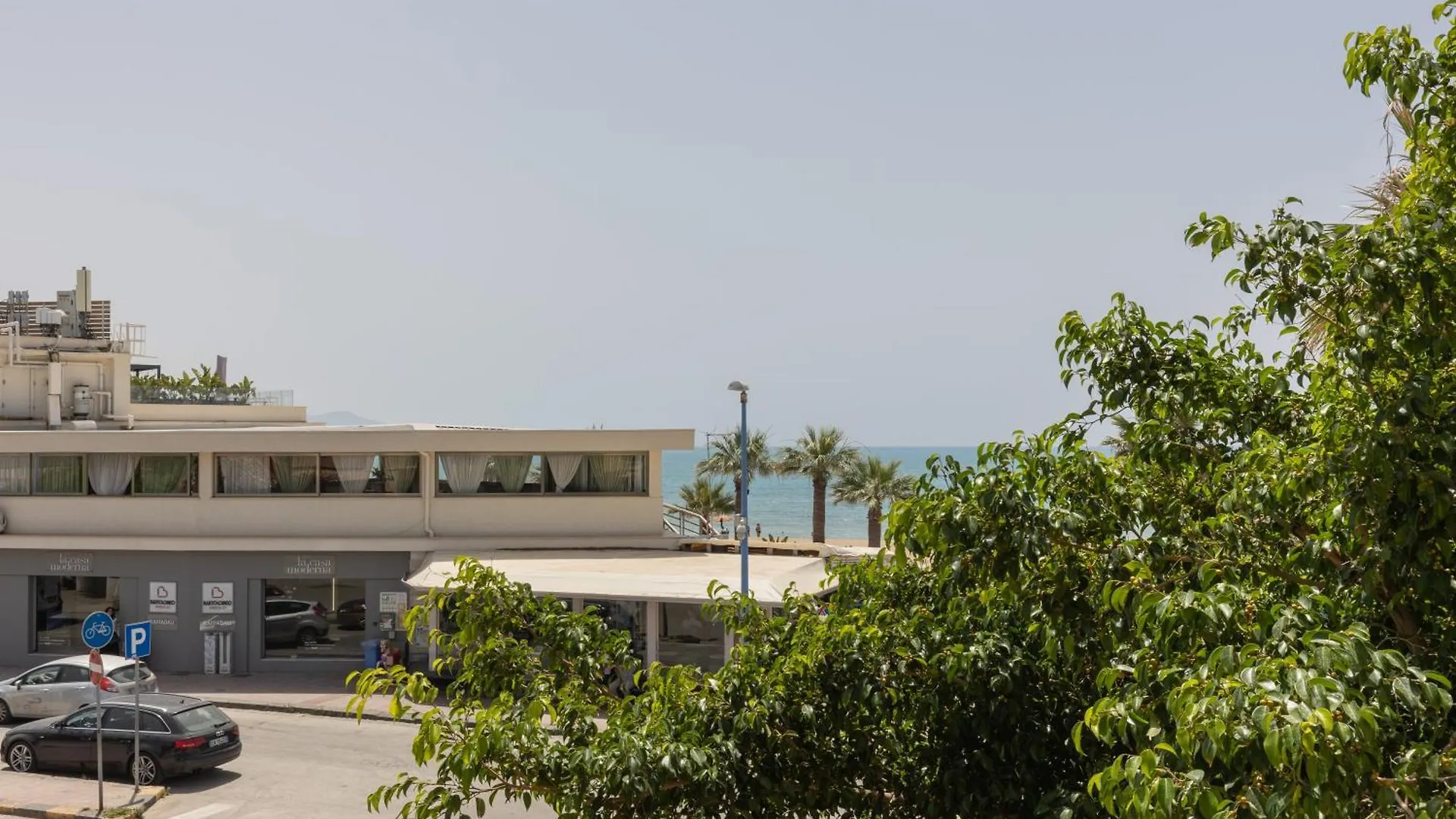 Terranova Home Vista Mare San Leone Apartment