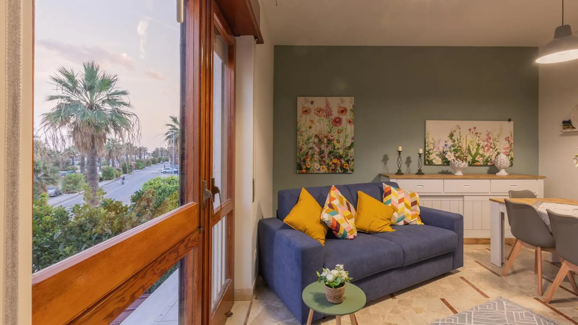 Terranova Home Vista Mare San Leone