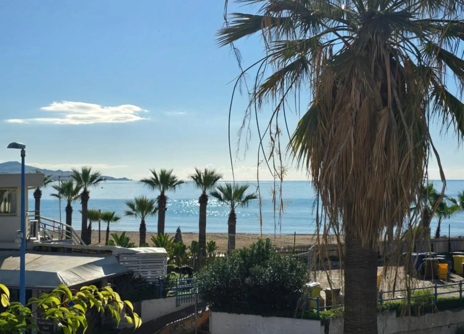 Terranova Home Vista Mare San Leone 0*,