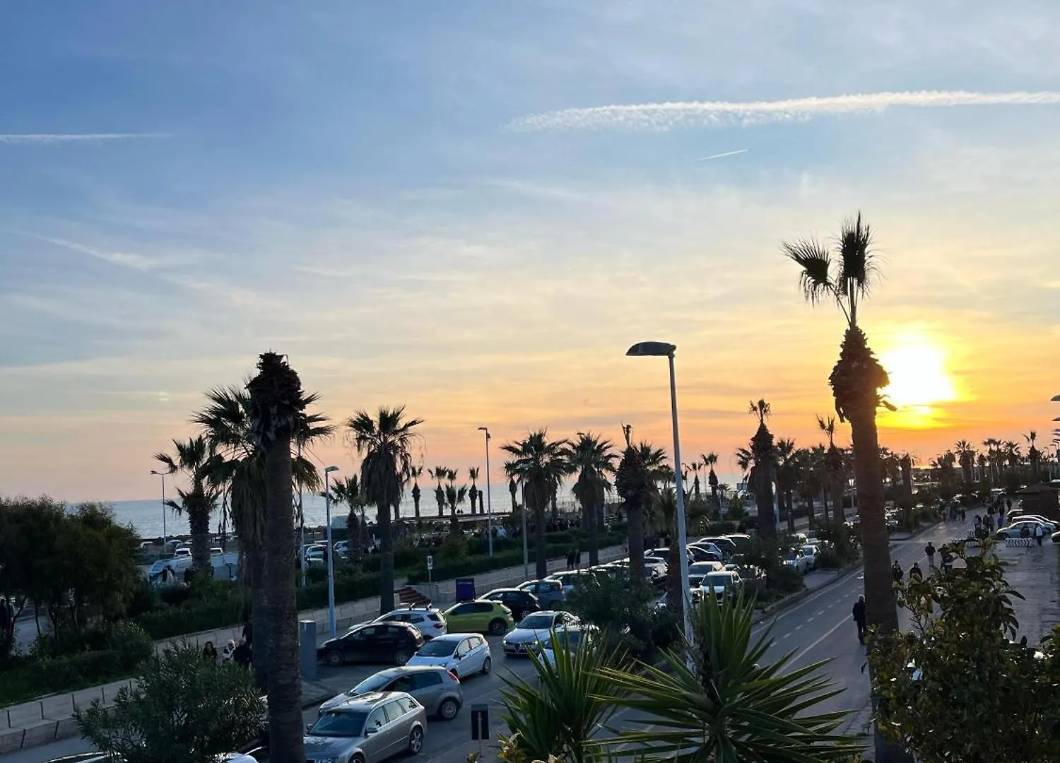Terranova Home Vista Mare San Leone 0*,  Ιταλία