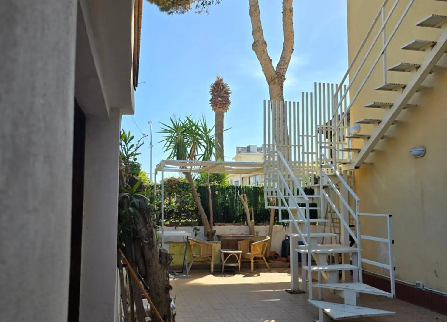 Terranova Home Vista Mare San Leone Apartment