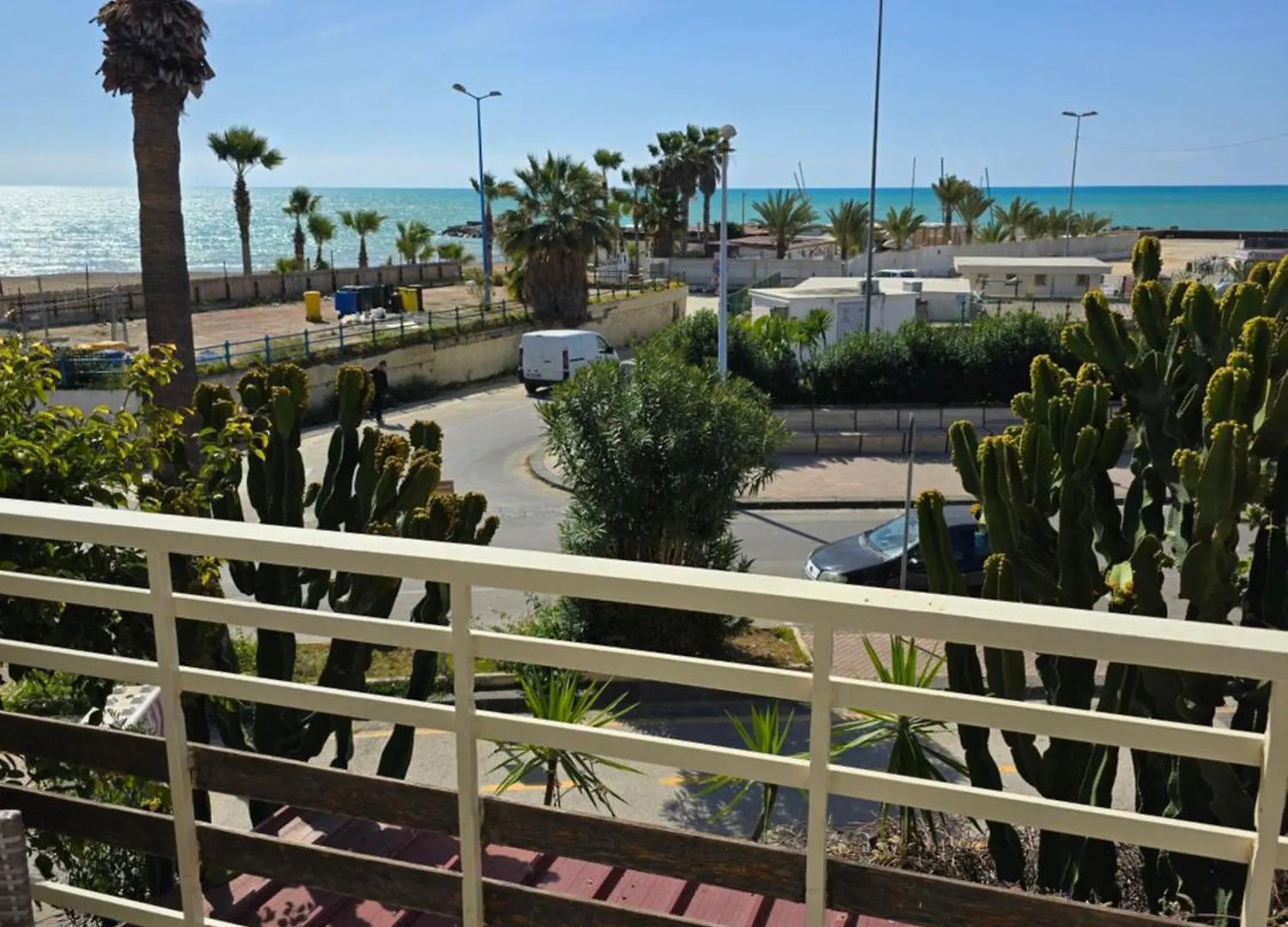 Apartment Terranova Home Vista Mare San Leone Italy