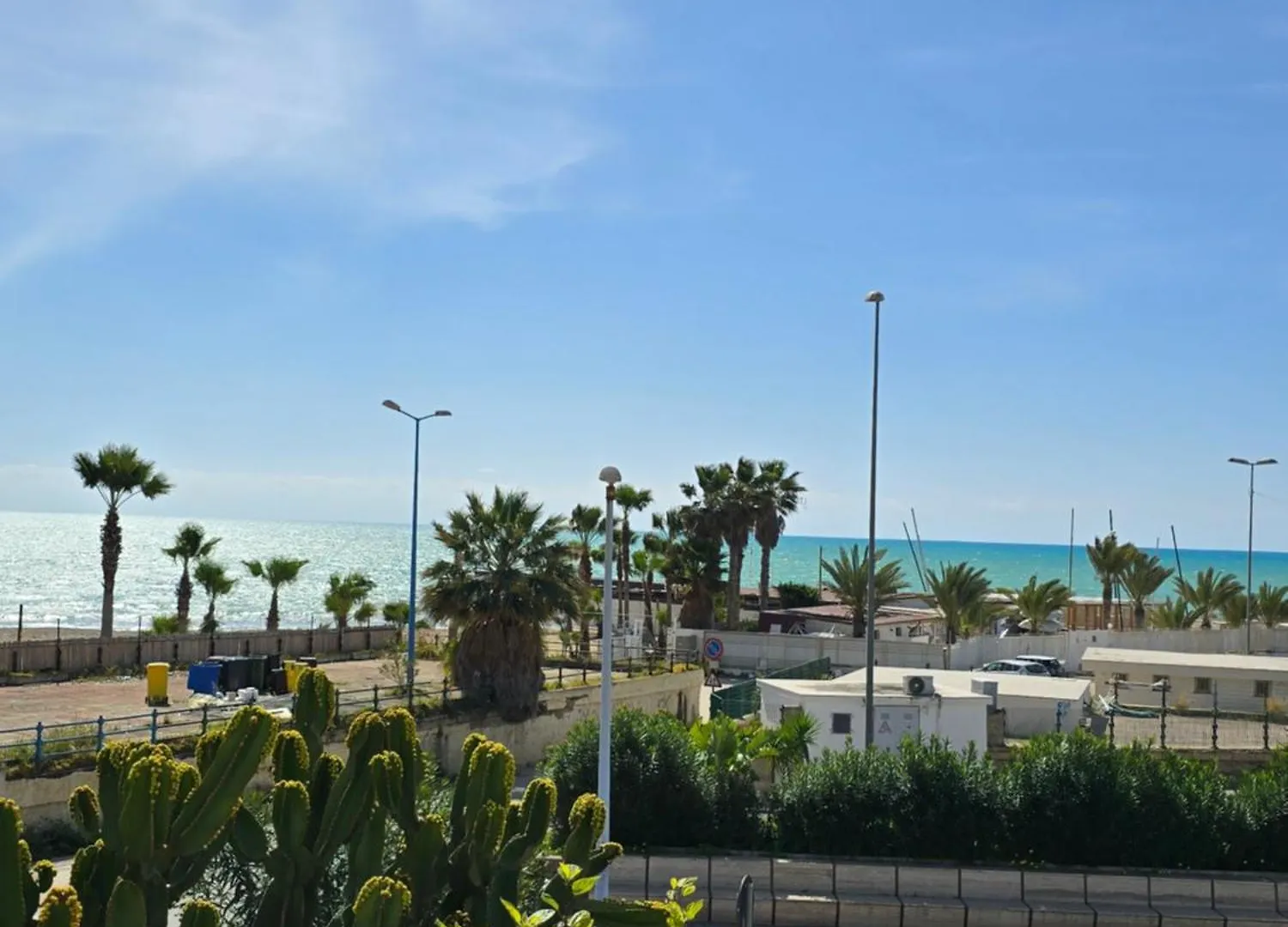 Apartment Terranova Home Vista Mare San Leone