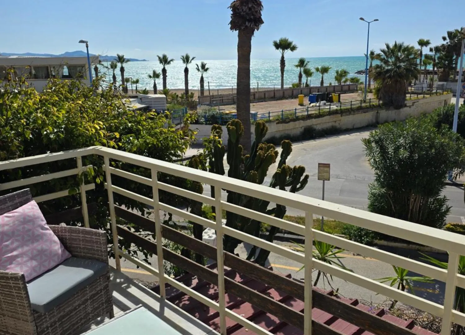 Terranova Home Vista Mare San Leone 0*,  Italy
