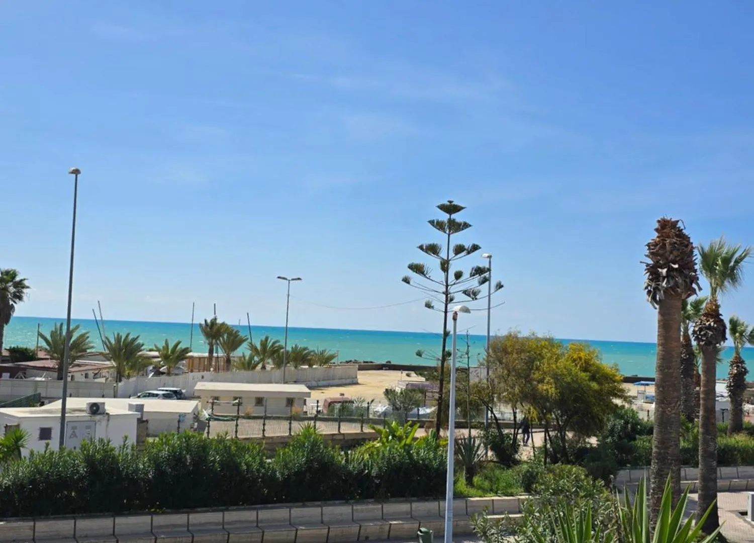 Terranova Home Vista Mare San Leone