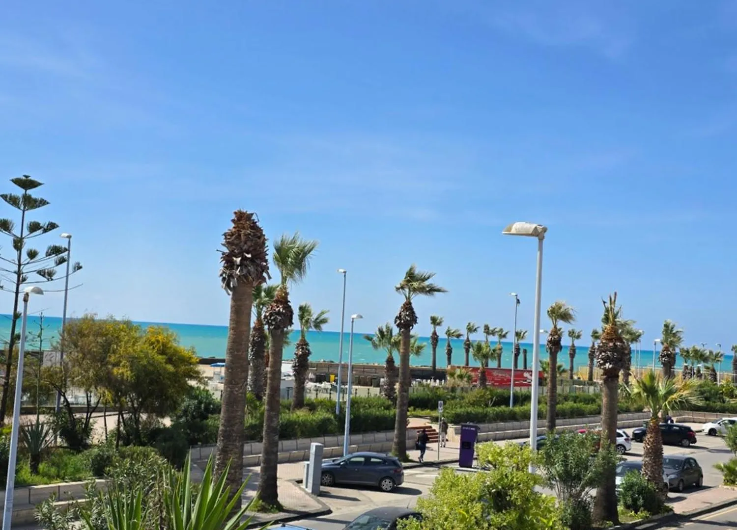 Terranova Home Vista Mare San Leone 0*,