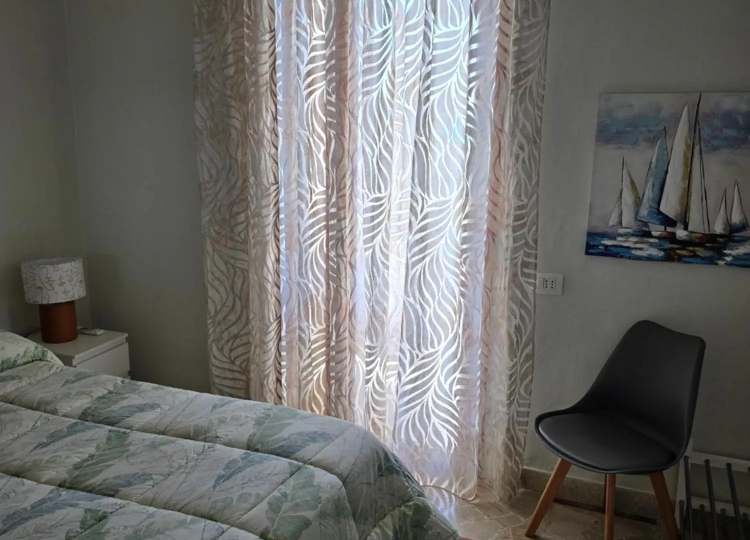 Apartment Terranova Home Vista Mare San Leone