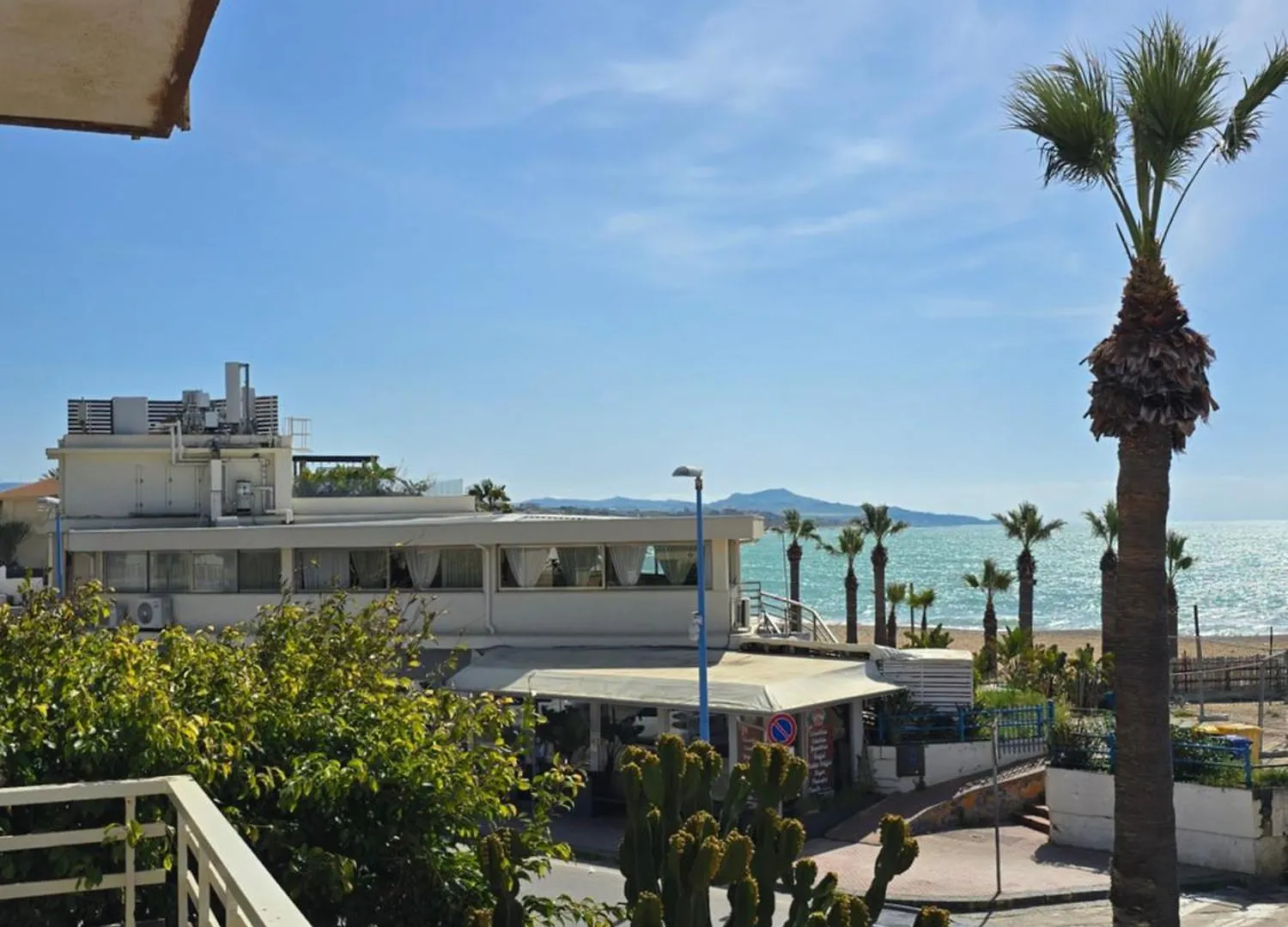 Terranova Home Vista Mare San Leone 0*,  Italy