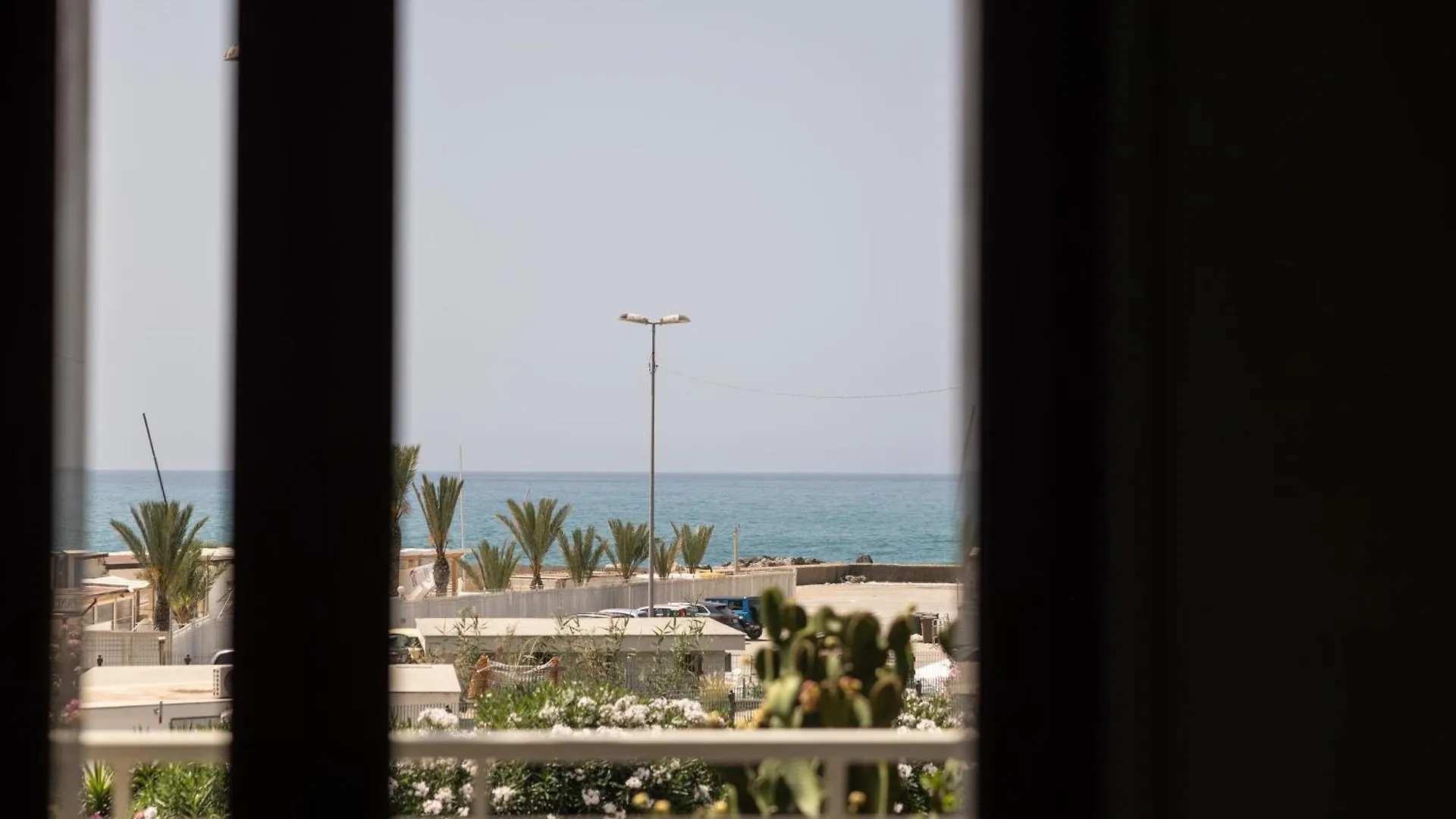 Terranova Home Vista Mare San Leone Italy
