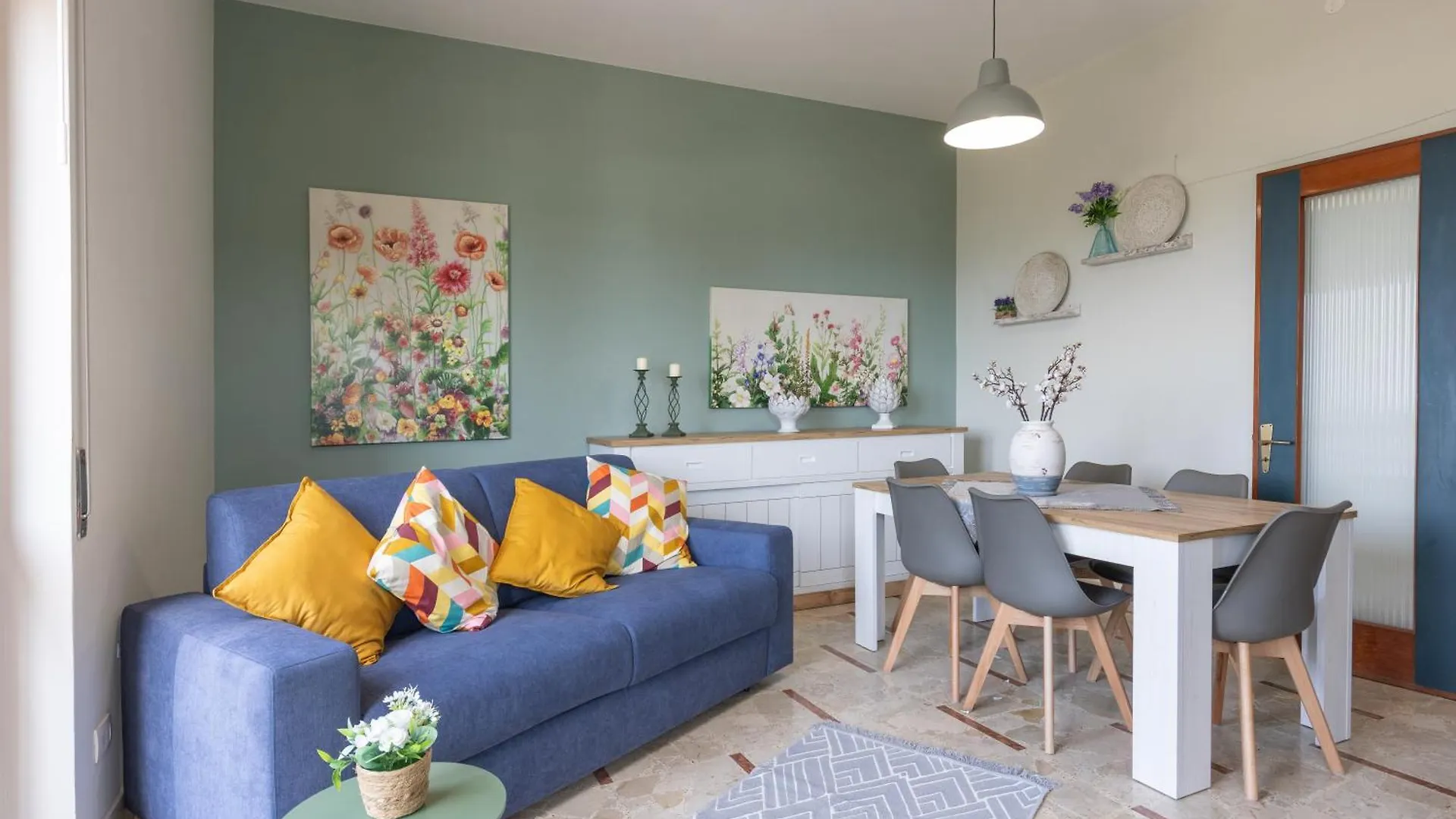 Terranova Home Vista Mare 산리온 0*,  이탈리아
