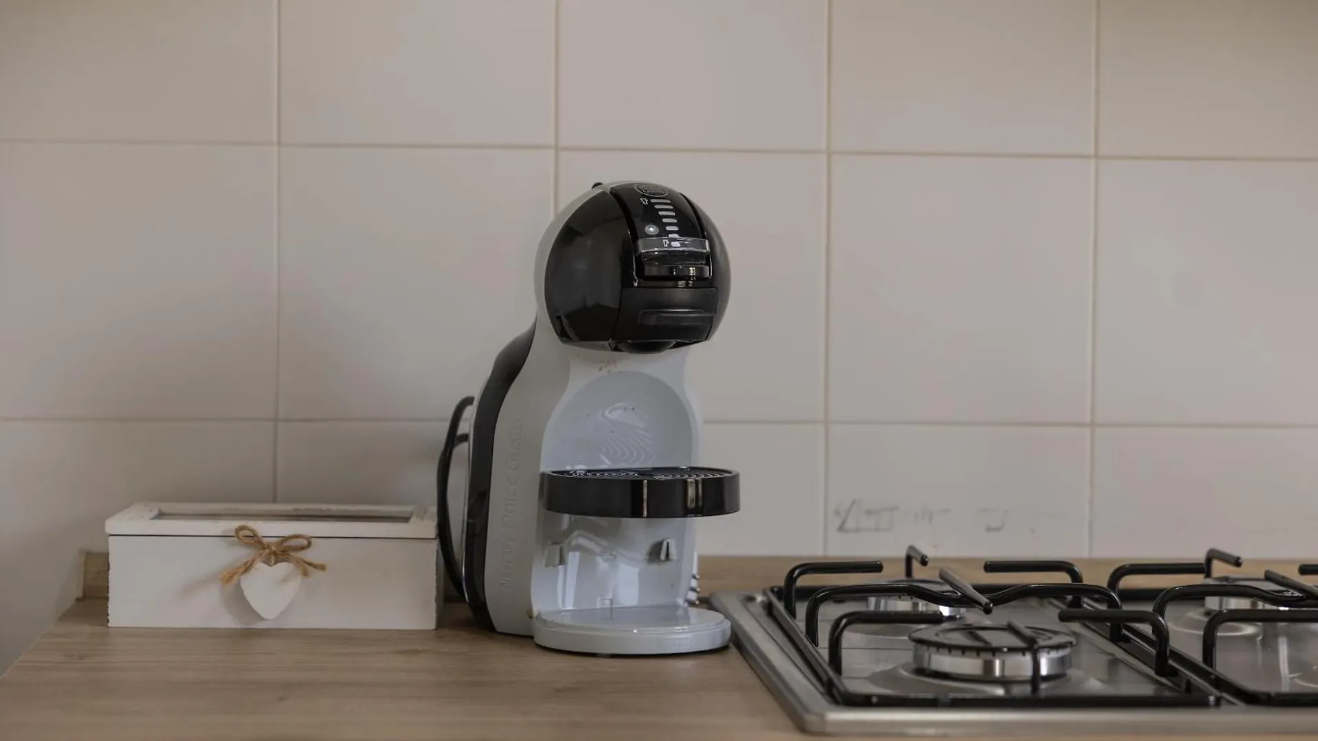 Terranova Home Vista Mare 산리온 아파트