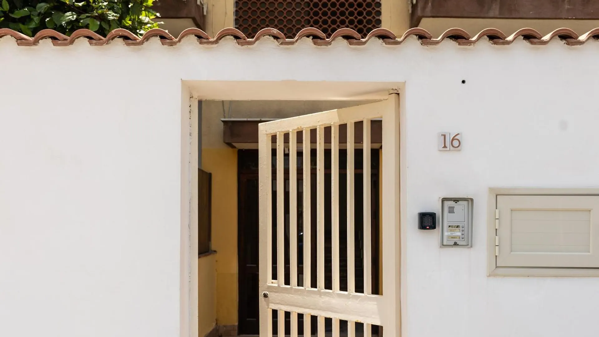 Terranova Home Vista Mare 산리온 0*,