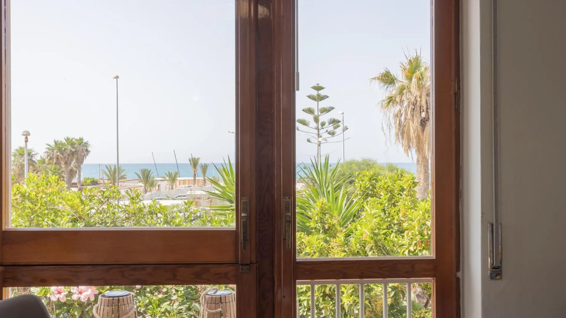 아파트 Terranova Home Vista Mare 산리온 이탈리아