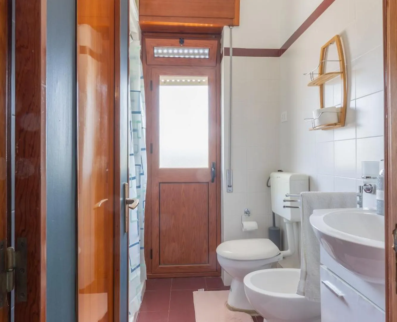 Terranova Home Vista Mare 산리온 0*,
