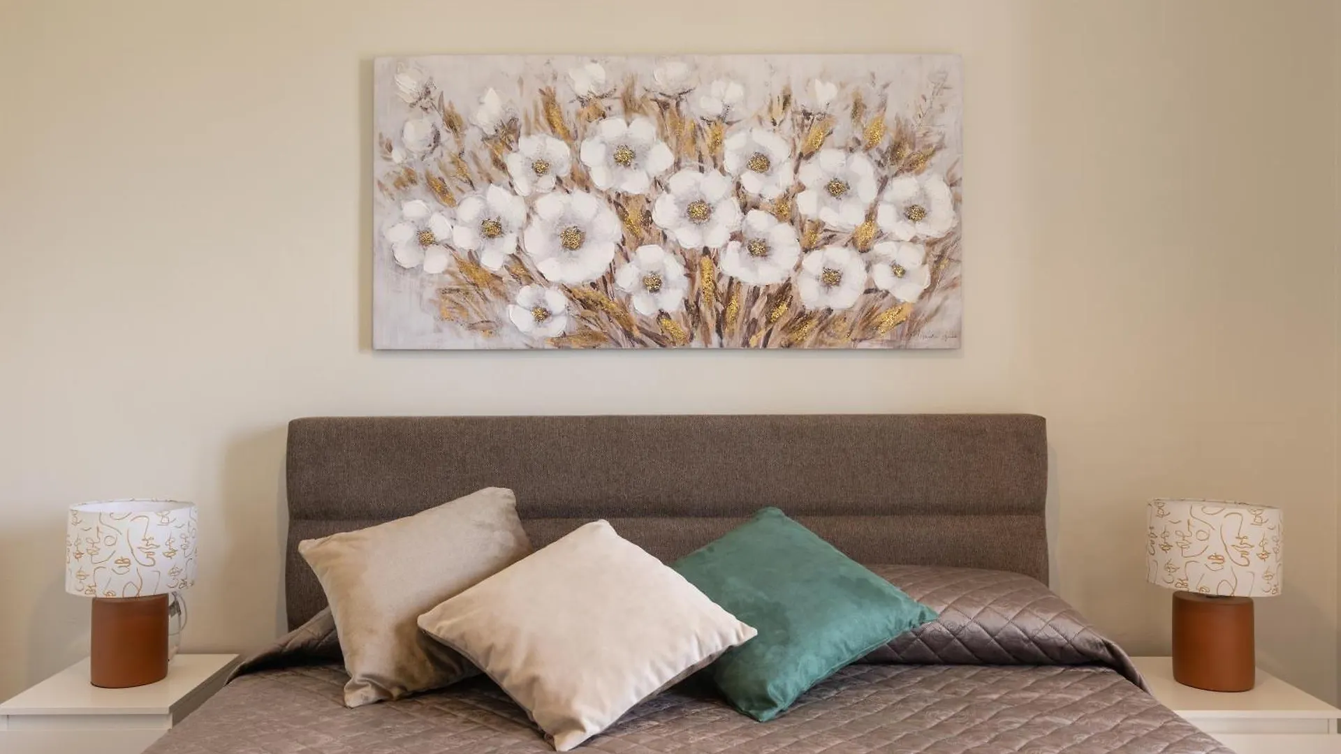 Terranova Home Vista Mare 산리온