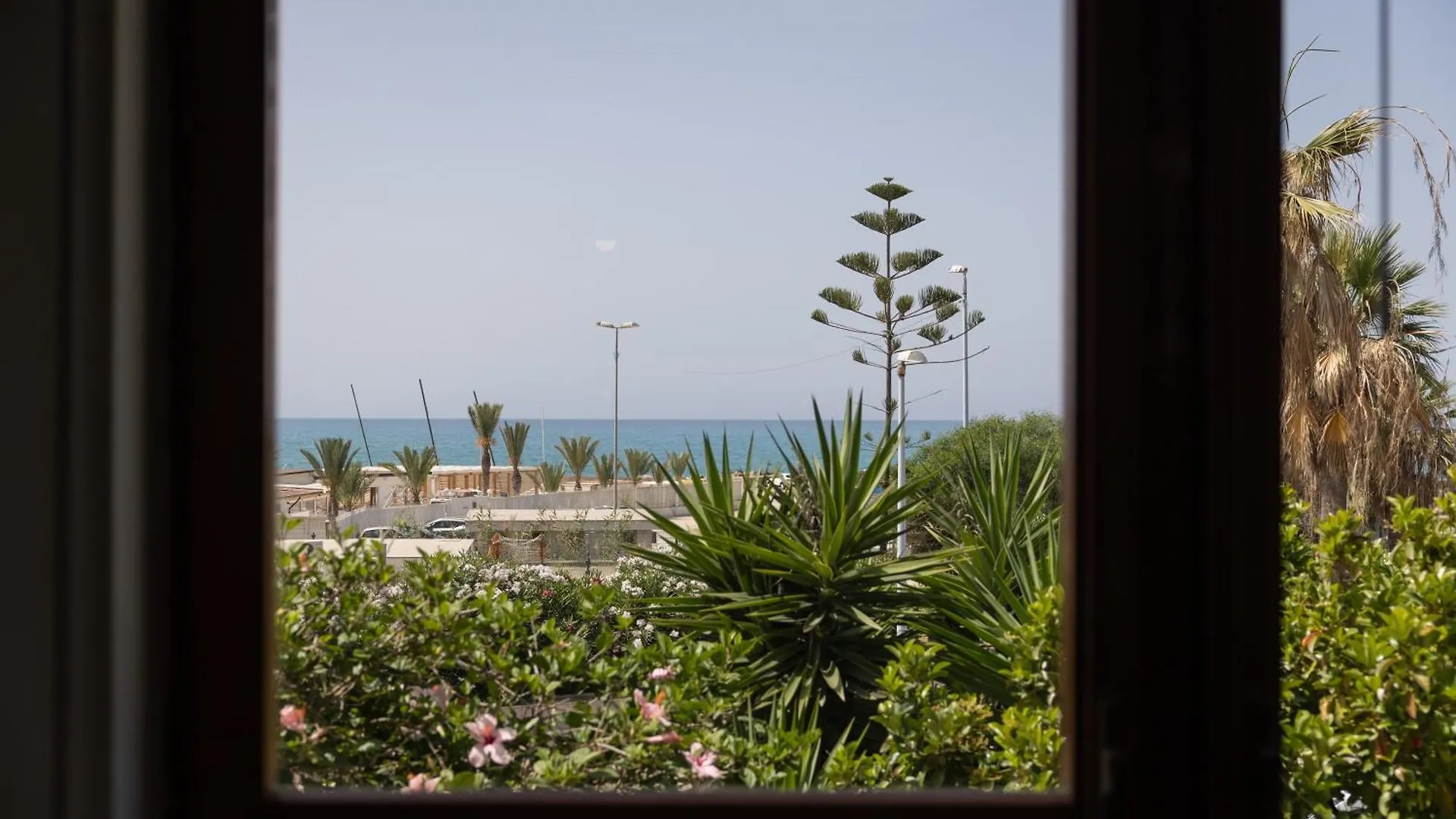 Terranova Home Vista Mare 산리온 이탈리아