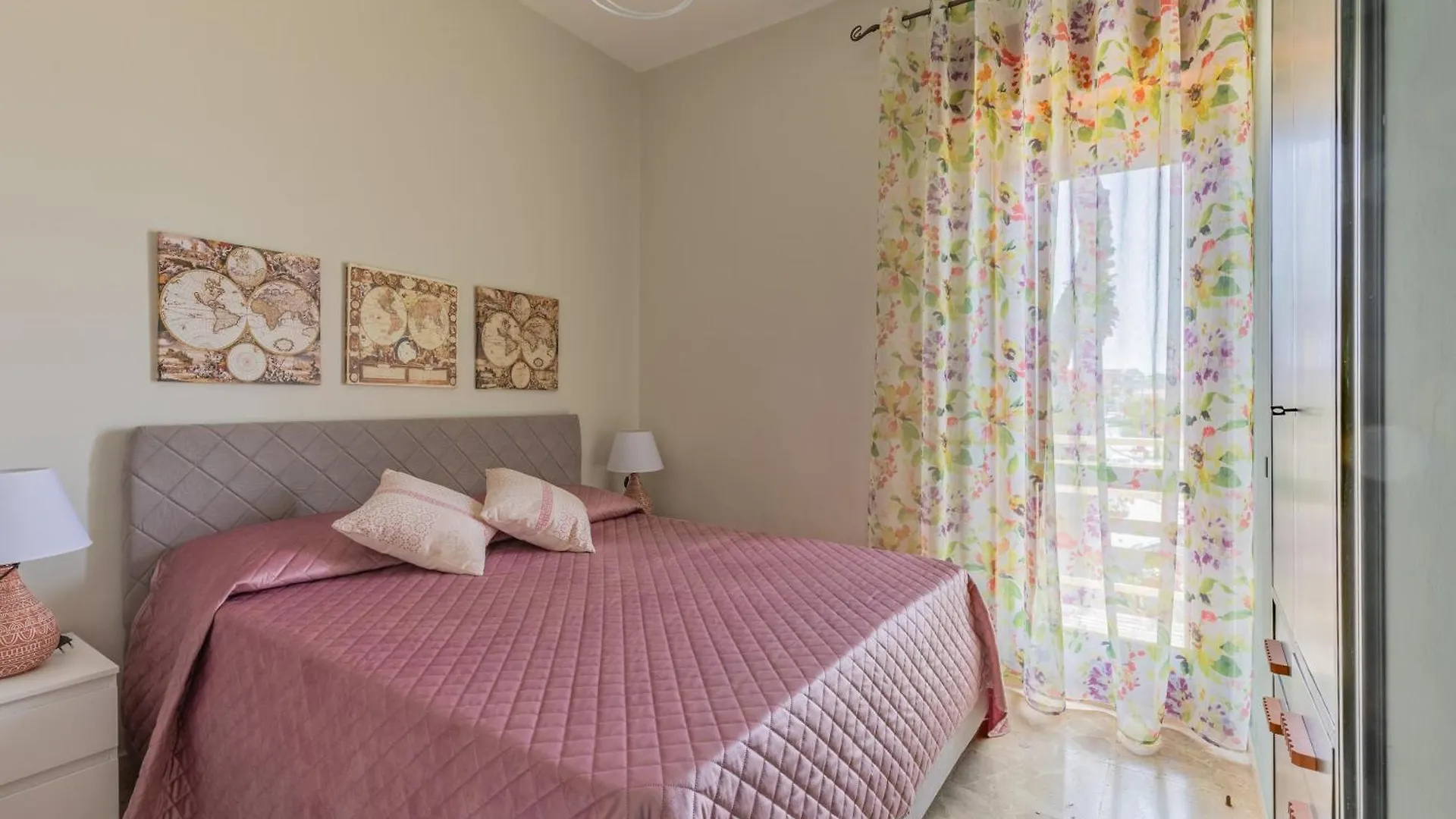 Terranova Home Vista Mare 산리온 0*,  이탈리아