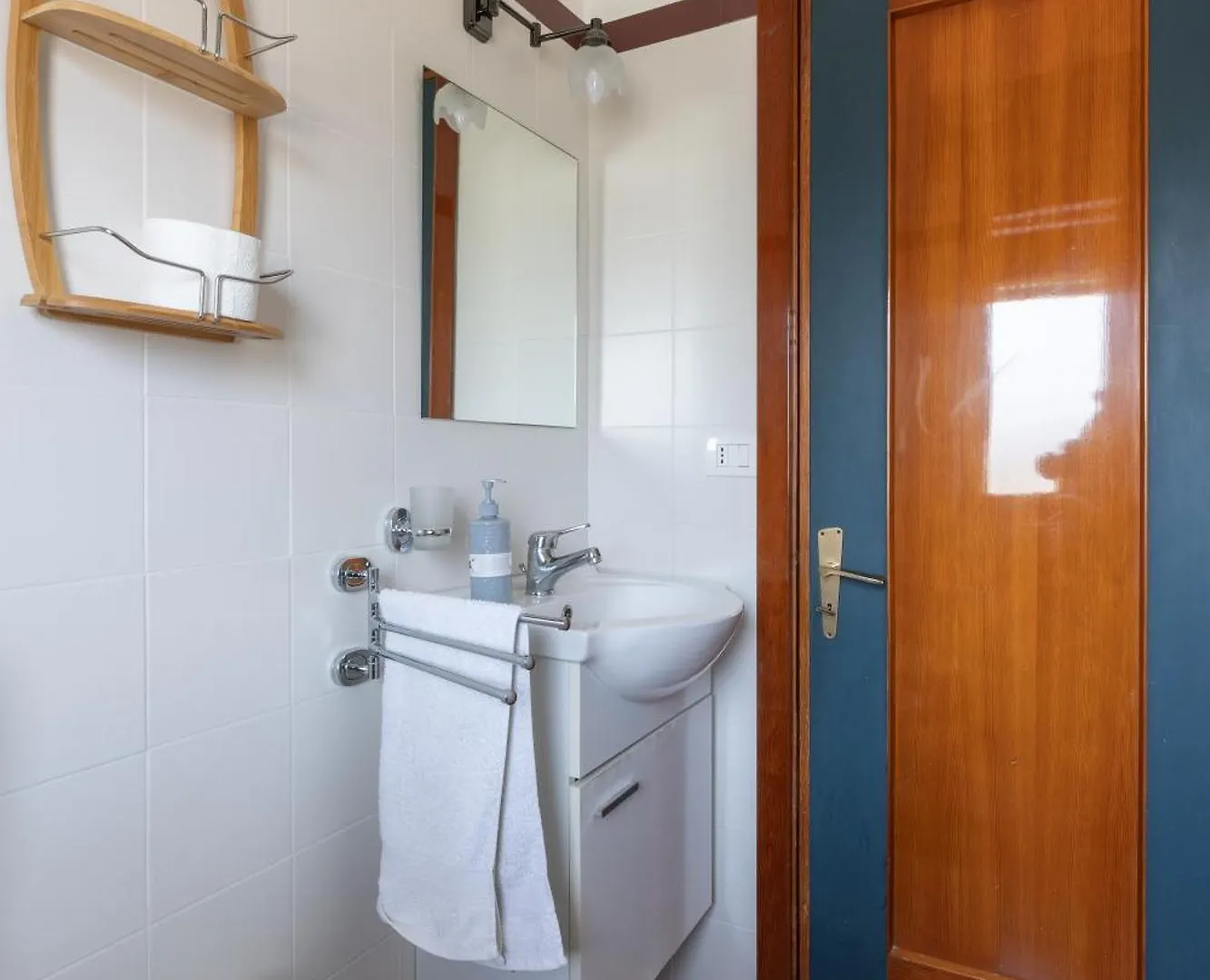 Terranova Home Vista Mare 산리온
