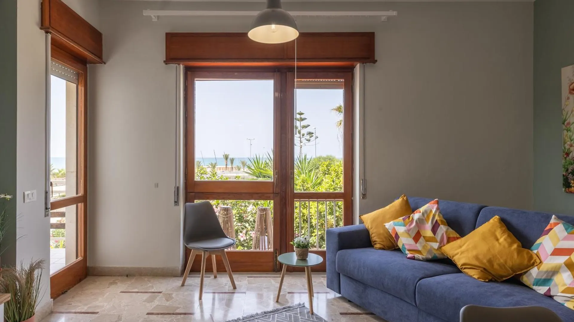 Terranova Home Vista Mare 산리온 0*,  이탈리아