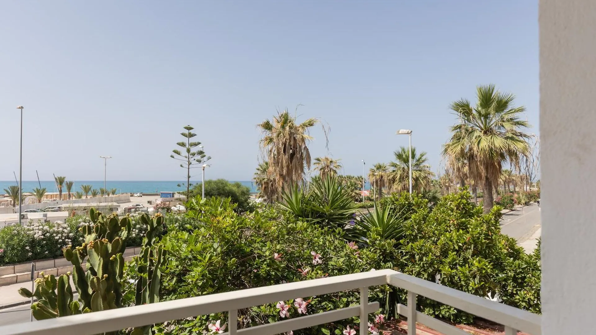 Terranova Home Vista Mare 산리온