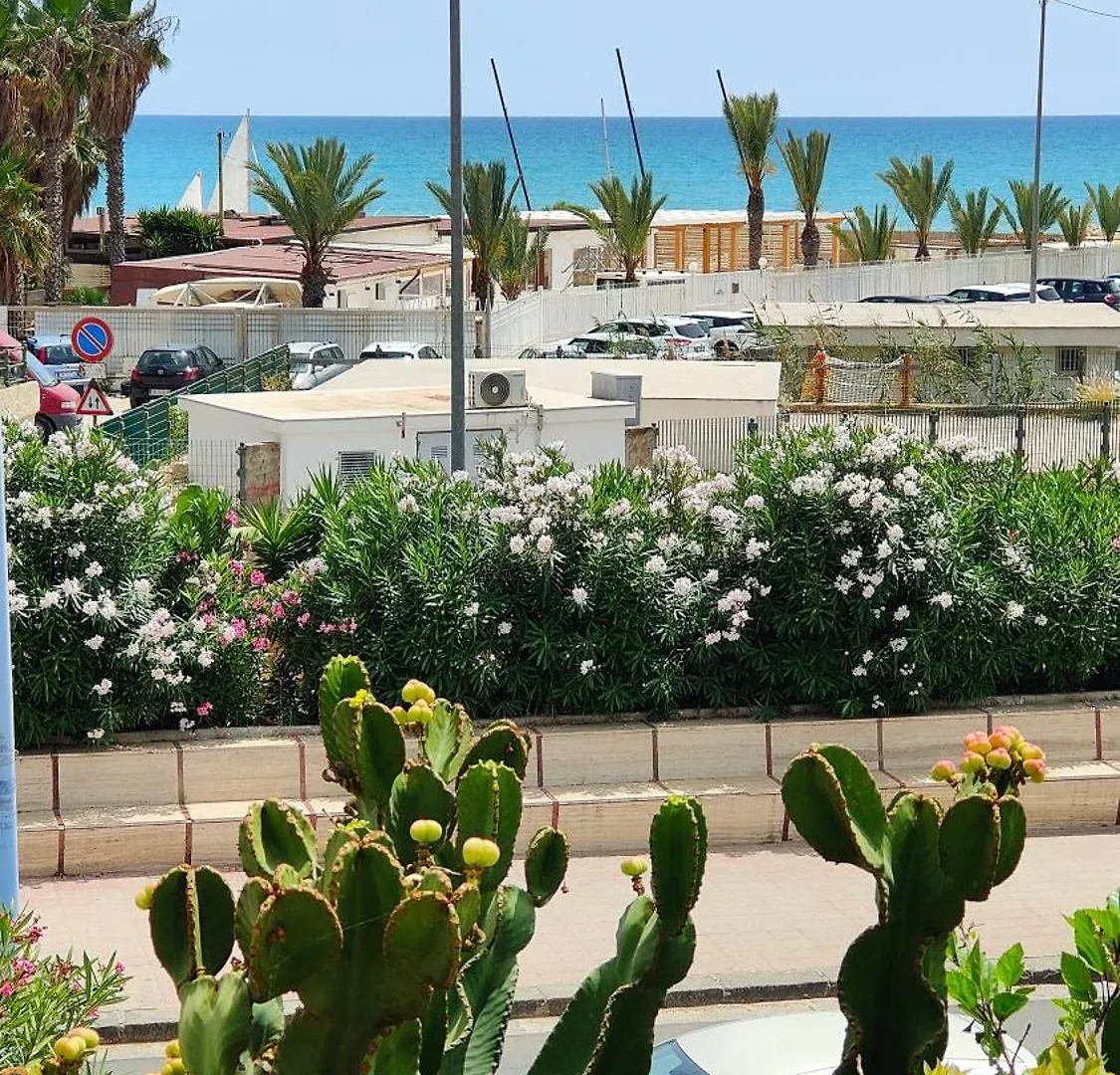 Terranova Home Vista Mare San Leone Apartment