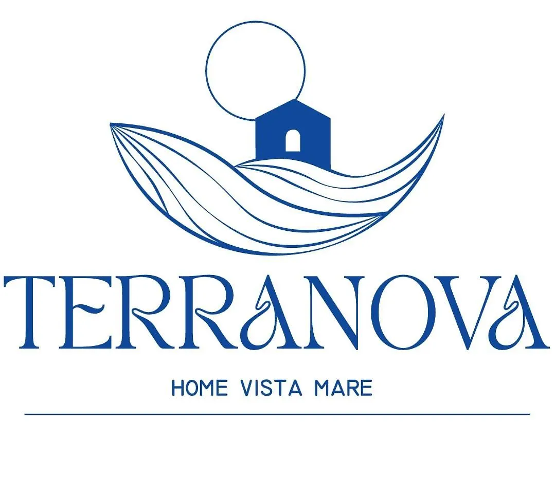 Terranova Home Vista Mare 산리온 아파트