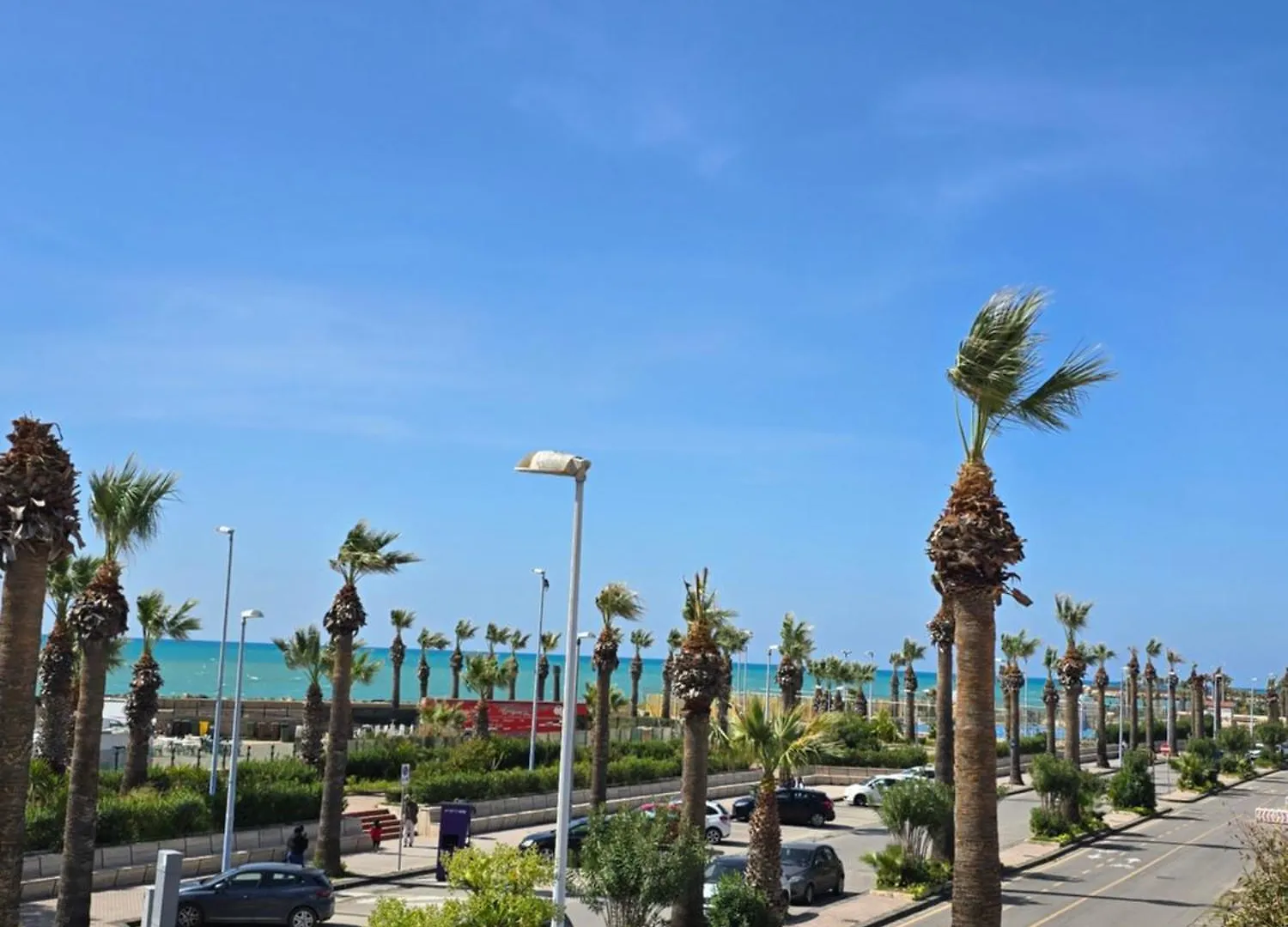 Terranova Home Vista Mare 산리온