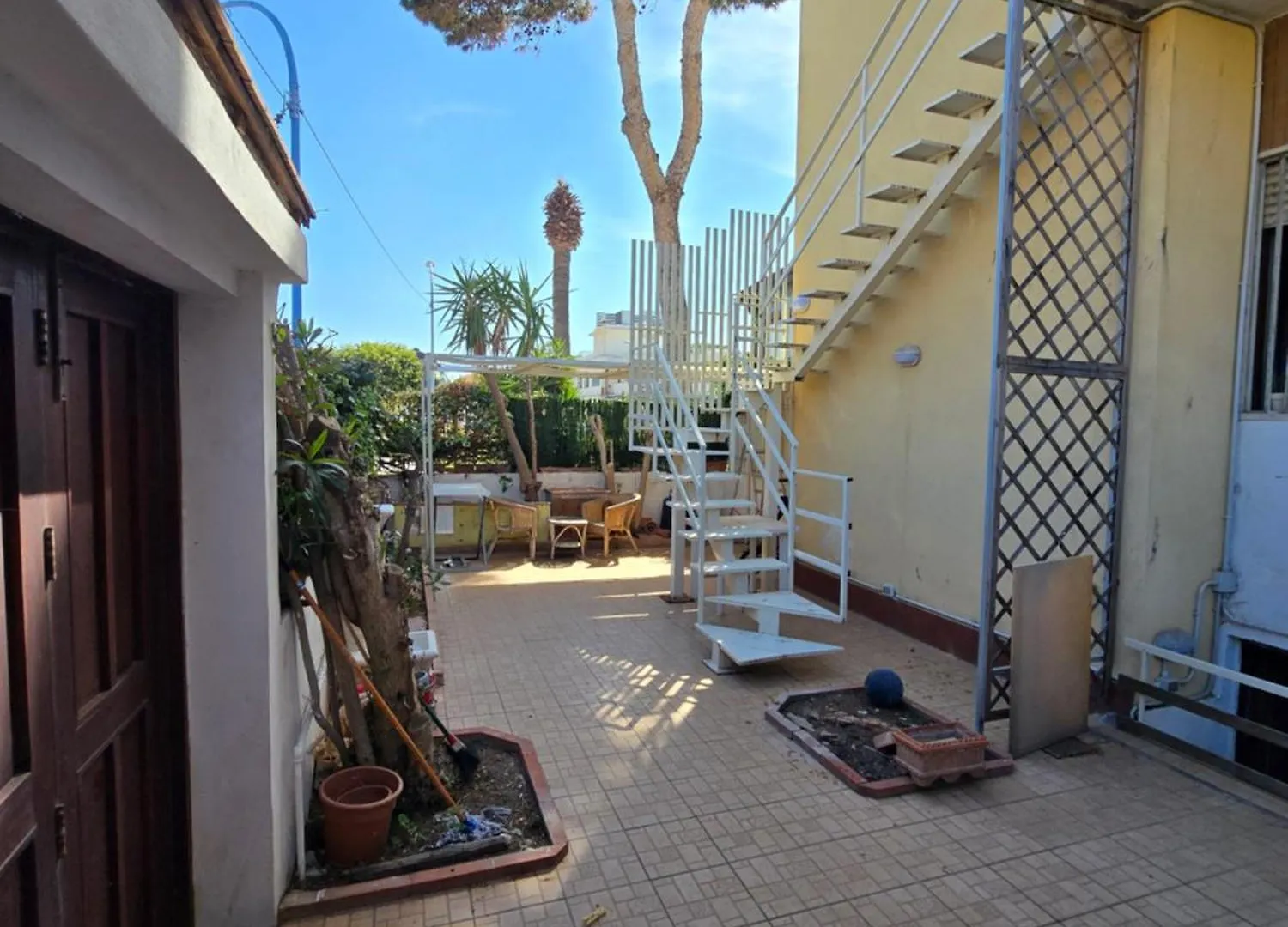 Terranova Home Vista Mare 산리온 0*,