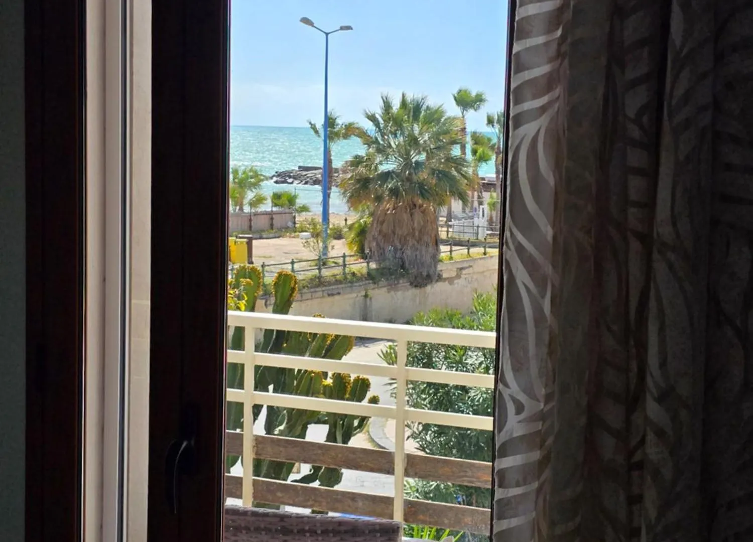 Terranova Home Vista Mare 산리온 0*,